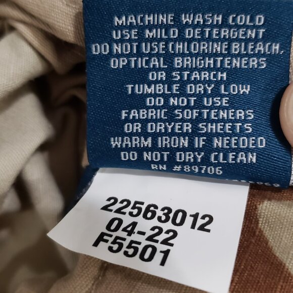 Tactical Camouflage Buni Hat Military Outdoor Hat - Picture 2 of 14